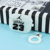 محافظ AirPods Pro سیلیکونی طرح JORDAN
