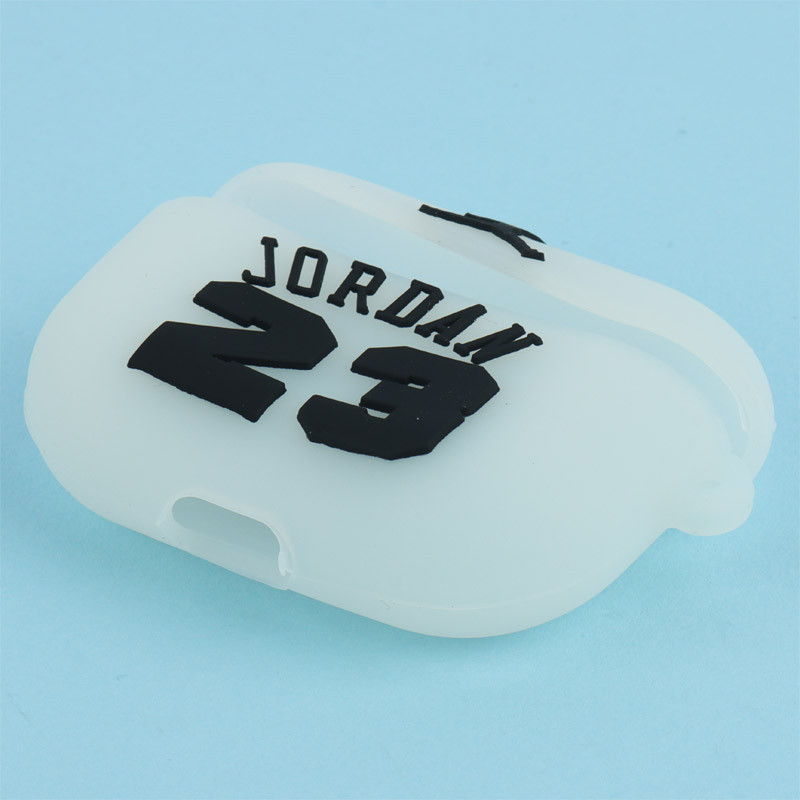 محافظ AirPods Pro سیلیکونی طرح JORDAN