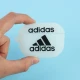 محافظ AirPods Pro 2 سیلیکونی طرح Adidas