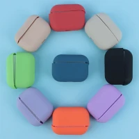 محافظ AirPods Pro 2 سیلیکونی