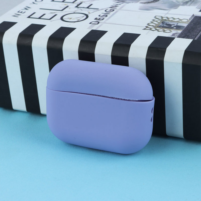 محافظ AirPods Pro 2 سیلیکونی
