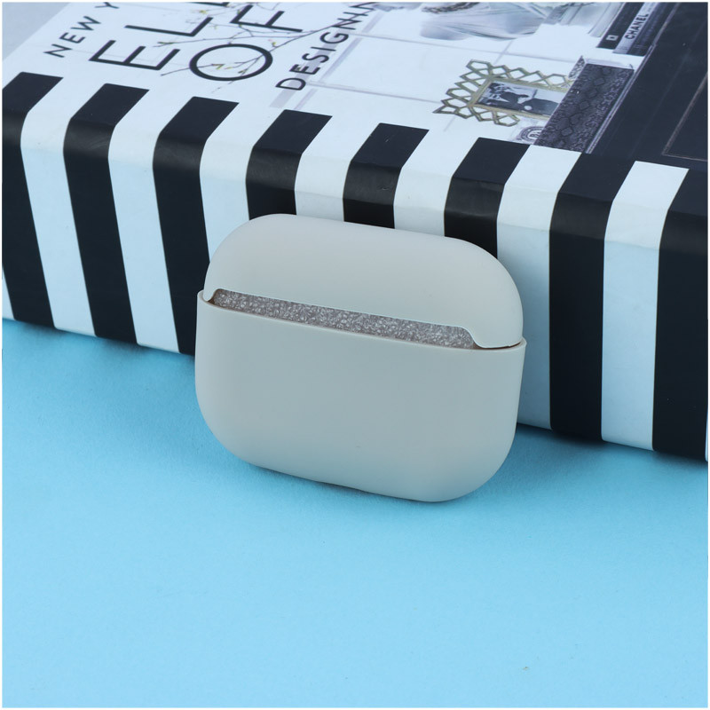 محافظ AirPods Pro 2 سیلیکونی