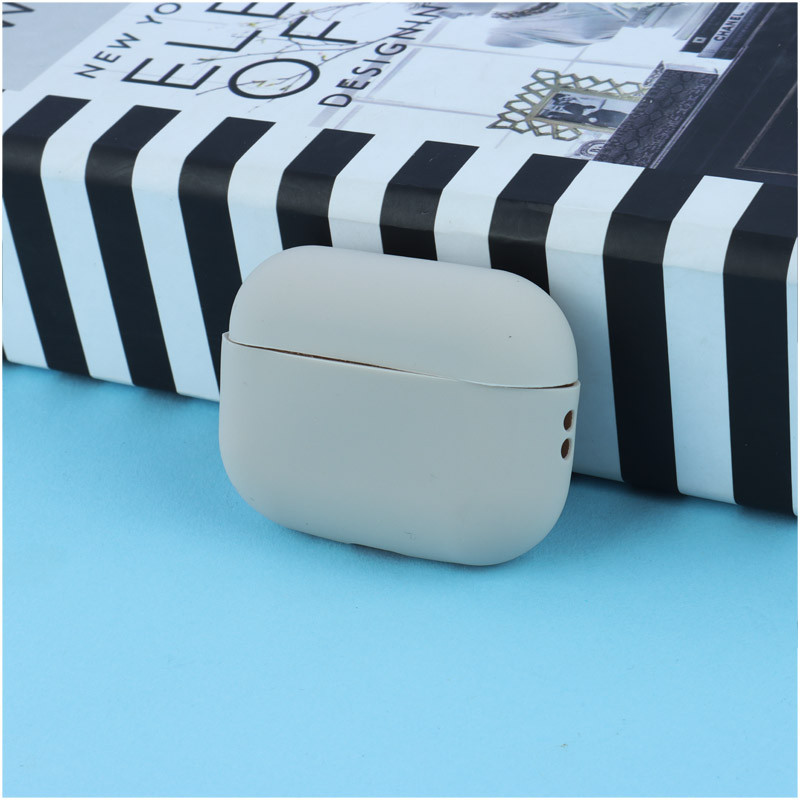 محافظ AirPods Pro 2 سیلیکونی