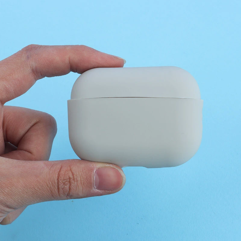 محافظ AirPods Pro 2 سیلیکونی