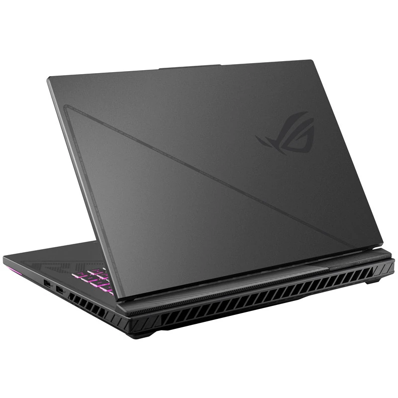 لپ تاپ گیمینگ Asus ROG Strix G16 G614JZR Core i9 (14900HX) 64GB 1TB SSD NVIDIA 12GB 16" WQXGA