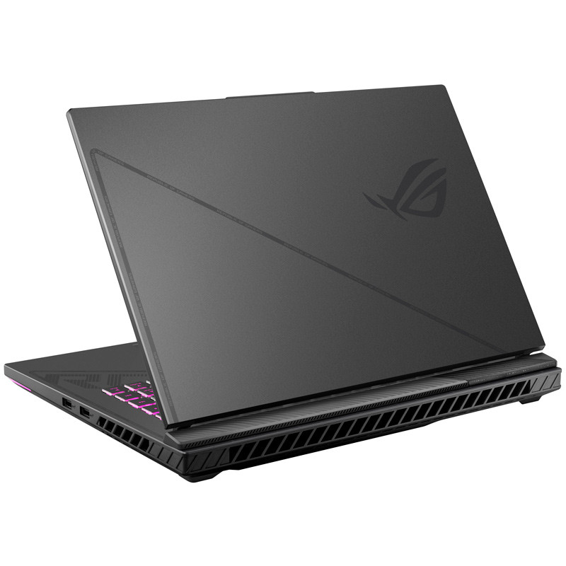 لپ تاپ گیمینگ Asus ROG Strix G16 G614JZR Core i9 (14900HX) 64GB 1TB SSD NVIDIA 12GB 16" WQXGA