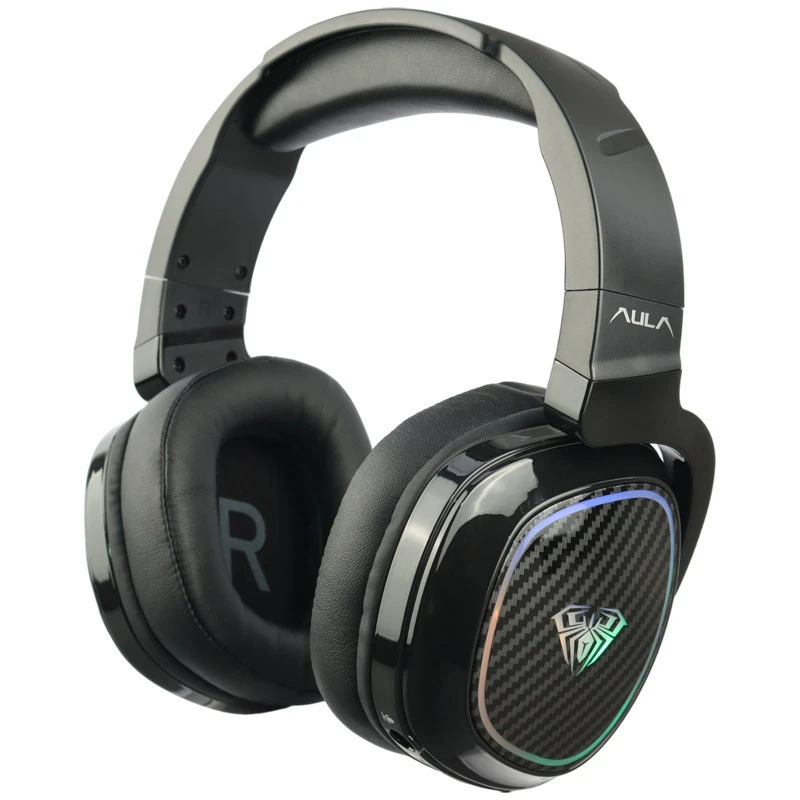 هدست گیمینگ Aula F608