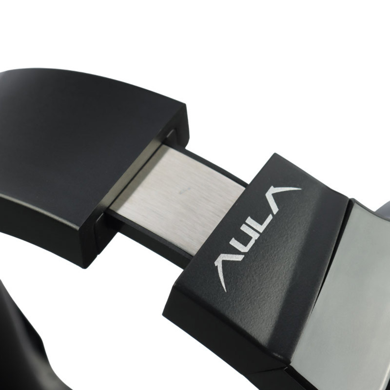 هدست گیمینگ Aula F608