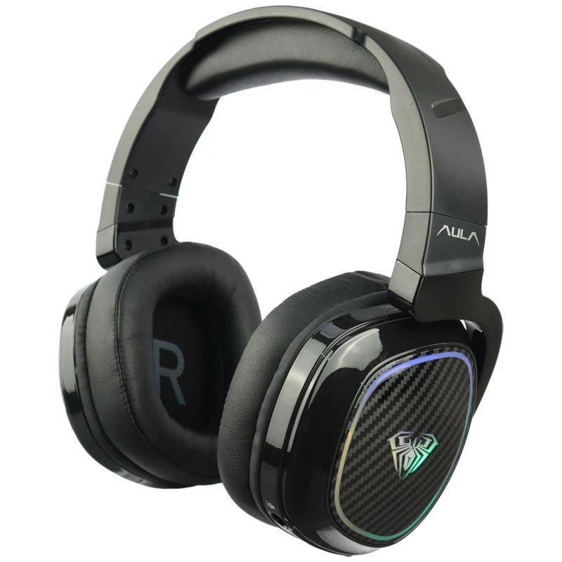 هدست گیمینگ Aula F608