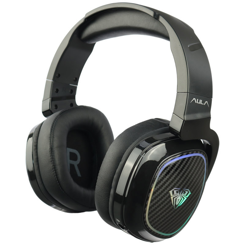 هدست گیمینگ Aula F608