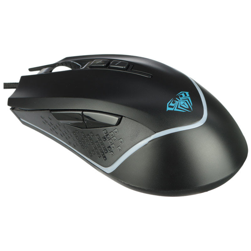 موس گیمینگ Aula F805