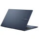 لپ تاپ Asus VivoBook 15 X1504ZA Core i7 (1255U) 16GB 512GB SSD Intel 15.6" FHD