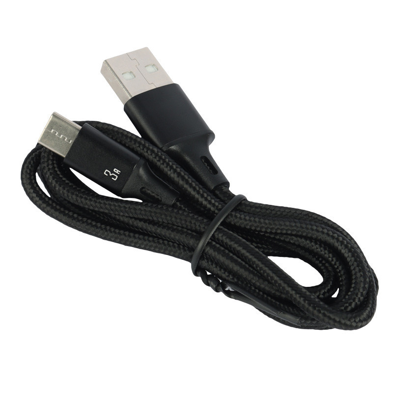 شارژر فندکی فست شارژ Awei C-826T 2.4A 12W + کابل تایپ سی