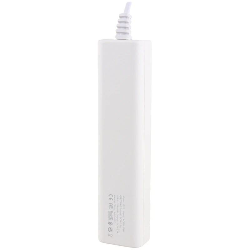 شارژر دیواری فست شارژ Earldom ES-SC12 8Port 2.4A 10.5W