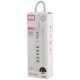 شارژر دیواری 10.5 وات ارلدام ES-SC12 2.4A