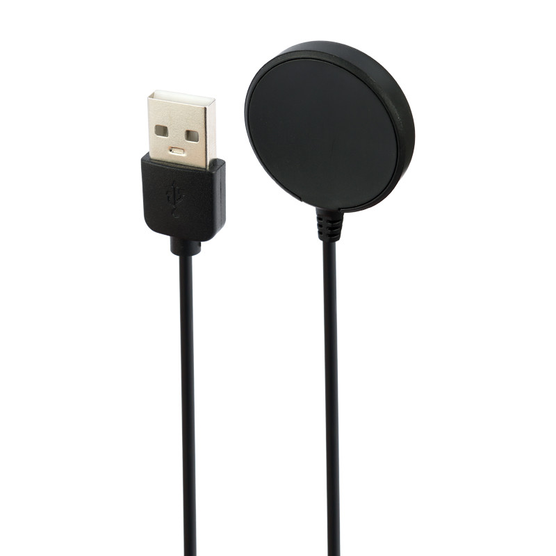 کابل شارژ مغناطیسی ساعت هوشمند JW14 1m