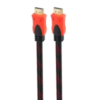 کابل Orange HDMI 4K 3m پوست ماری