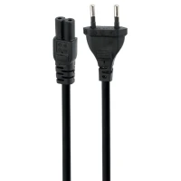 کابل برق دوپین Orange 1.5m