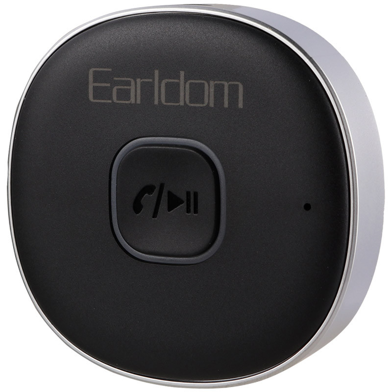 دانگل بلوتوث خودرو شارژی Earldom BR03 AUX