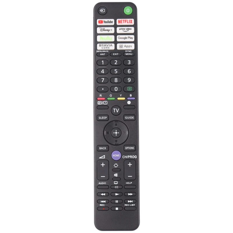 کنترل تلویزیون سونی Sony RC-431