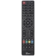 کنترل تلویزیون جی پلاس GPlus 4K کد 2