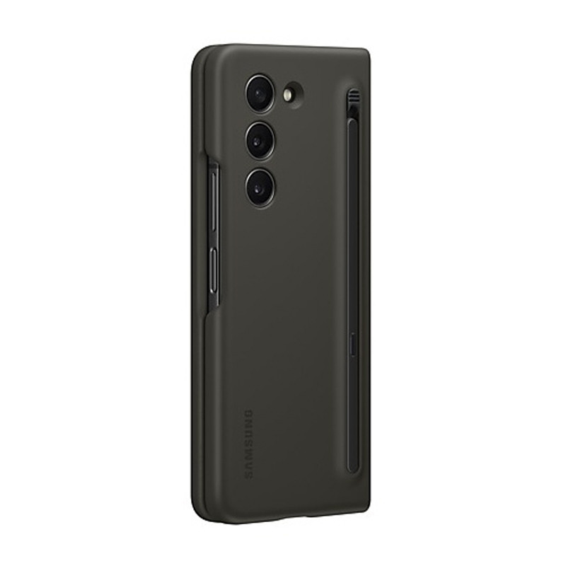 کاور سامسونگ Galaxy Z Flip5 Starter Pack EF-OF94KKBEGWW + کلگی شارژ و قلم لمسی