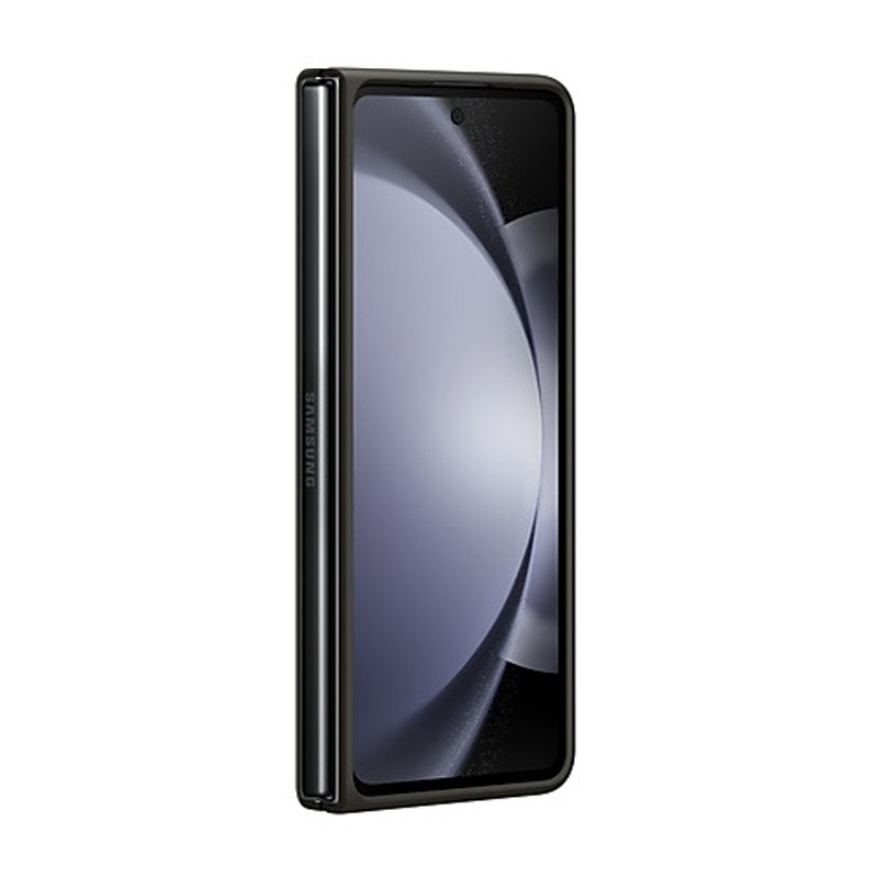 کاور سامسونگ Galaxy Z Flip5 Starter Pack EF-OF94KKBEGWW + کلگی شارژ و قلم لمسی