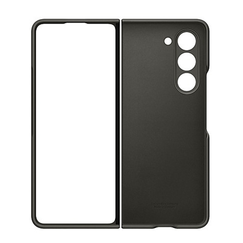 کاور سامسونگ Galaxy Z Flip5 Starter Pack EF-OF94KKBEGWW + کلگی شارژ و قلم لمسی