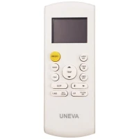 کنترل کولر گازی اینورتر یونیوا Uneva