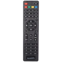 کنترل گیرنده دیجیتال مدیا استار Mediastar 4030