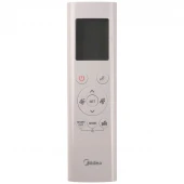 کنترل کولر گازی مدیا اینورتر Midea Inverter