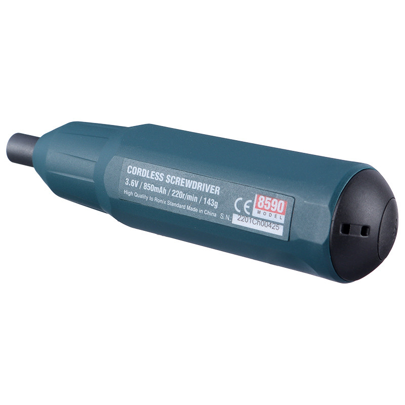 پیچ گوشتی شارژی Ronix 8590