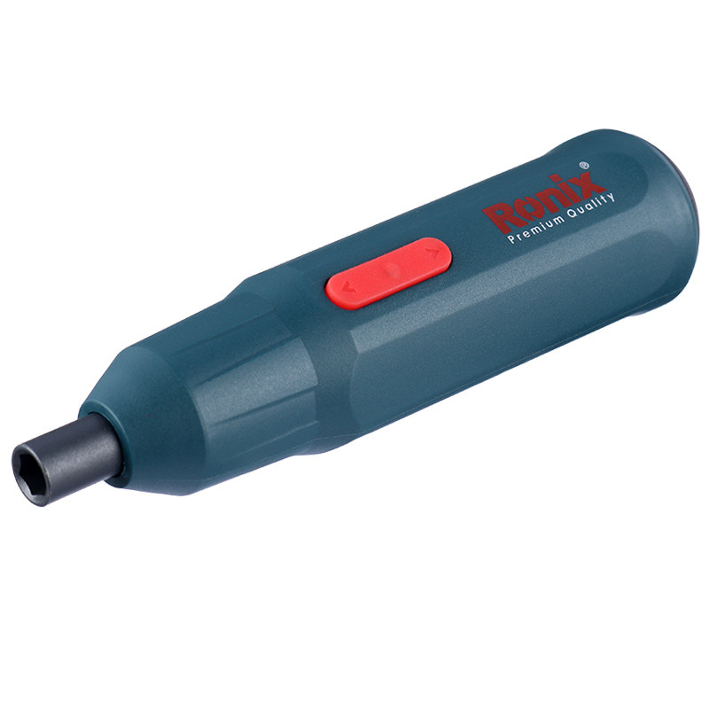 پیچ گوشتی شارژی Ronix 8590