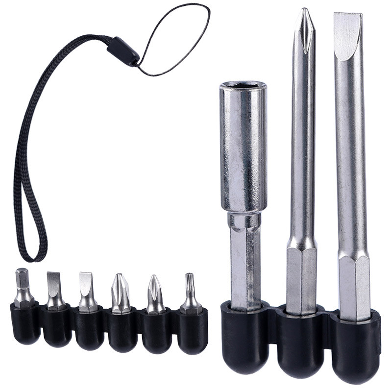 پیچ گوشتی شارژی Ronix 8590