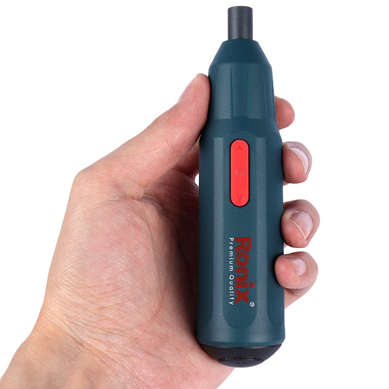 پیچ گوشتی شارژی Ronix 8590