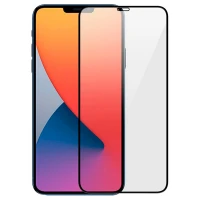 گلس تمام چسب Mocoson 5D آیفون iPhone 12 Pro