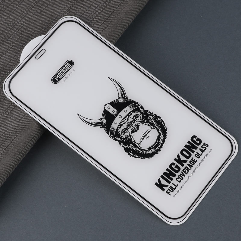 گلس تمام چسب Mocoson 5D آیفون iPhone 12 Pro