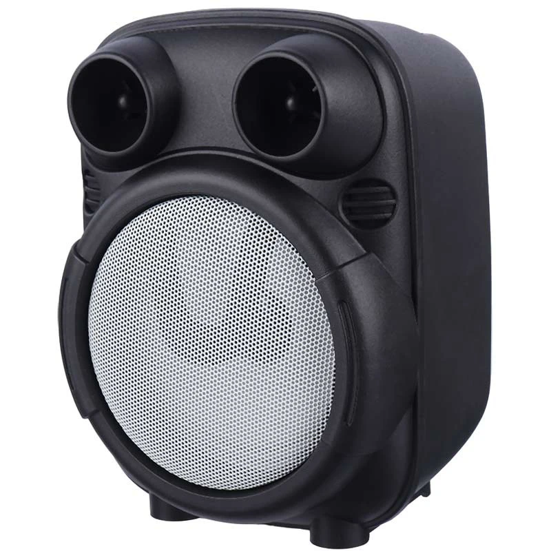 اسپیکر بلوتوثی رم و فلش خور Greatnice GTS-1862