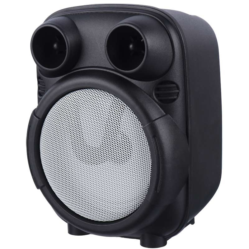 اسپیکر بلوتوثی رم و فلش خور Greatnice GTS-1862