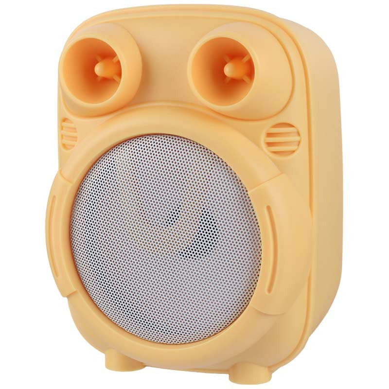 اسپیکر بلوتوثی رم و فلش خور Greatnice GTS-1862