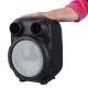 اسپیکر بلوتوثی رم و فلش خور Greatnice GTS-1862