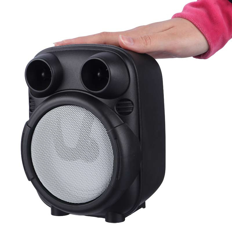 اسپیکر بلوتوثی رم و فلش خور Greatnice GTS-1862