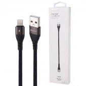 کابل کوتاه آیفونی Parmp 30cm