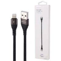 کابل کوتاه آیفونی Parmp 30cm