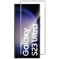 گلس تمام چسب Mocoson 5D سامسونگ S23 Ultra