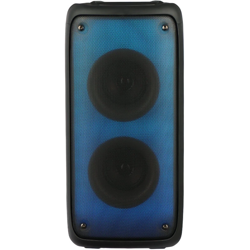 اسپیکر بلوتوثی رم و فلش خور Brodu BTS-1379
