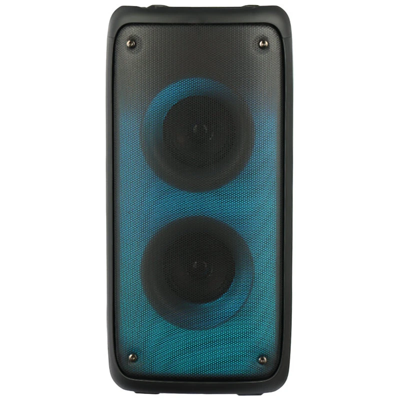 اسپیکر بلوتوثی رم و فلش خور Brodu BTS-1379