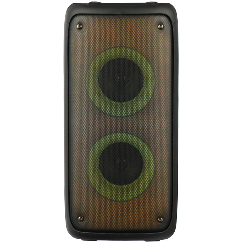 اسپیکر بلوتوثی رم و فلش خور Brodu BTS-1379