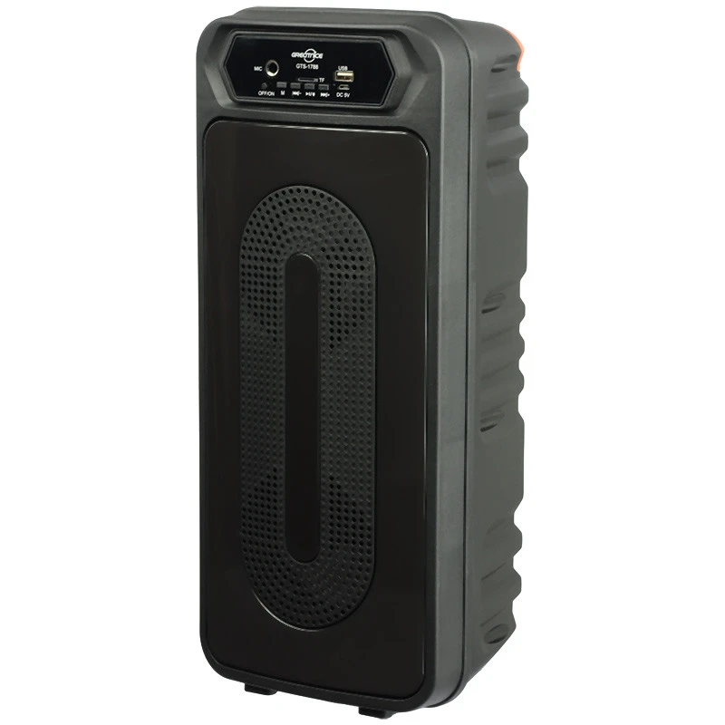 اسپیکر بلوتوثی رم و فلش خور Greatnice GTS-1788