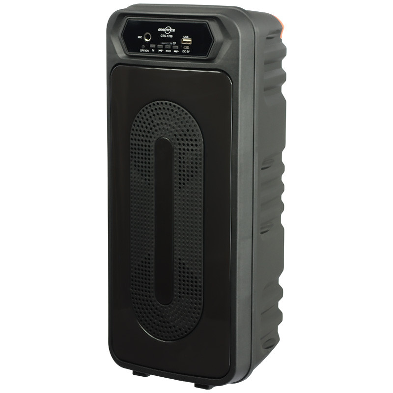 اسپیکر بلوتوثی رم و فلش خور Greatnice GTS-1788